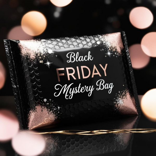 Black friday, mystery bag, deals, black friday deals, makeup, eyeshadow, christmas, best blak friday deals, blak friday beauty deals, blak friday online shopping, black Friday bundles, chrome makeup, chrome eyeshadow, glitter, sparkly makeup, party makeup, makeup gifts
pro glitz