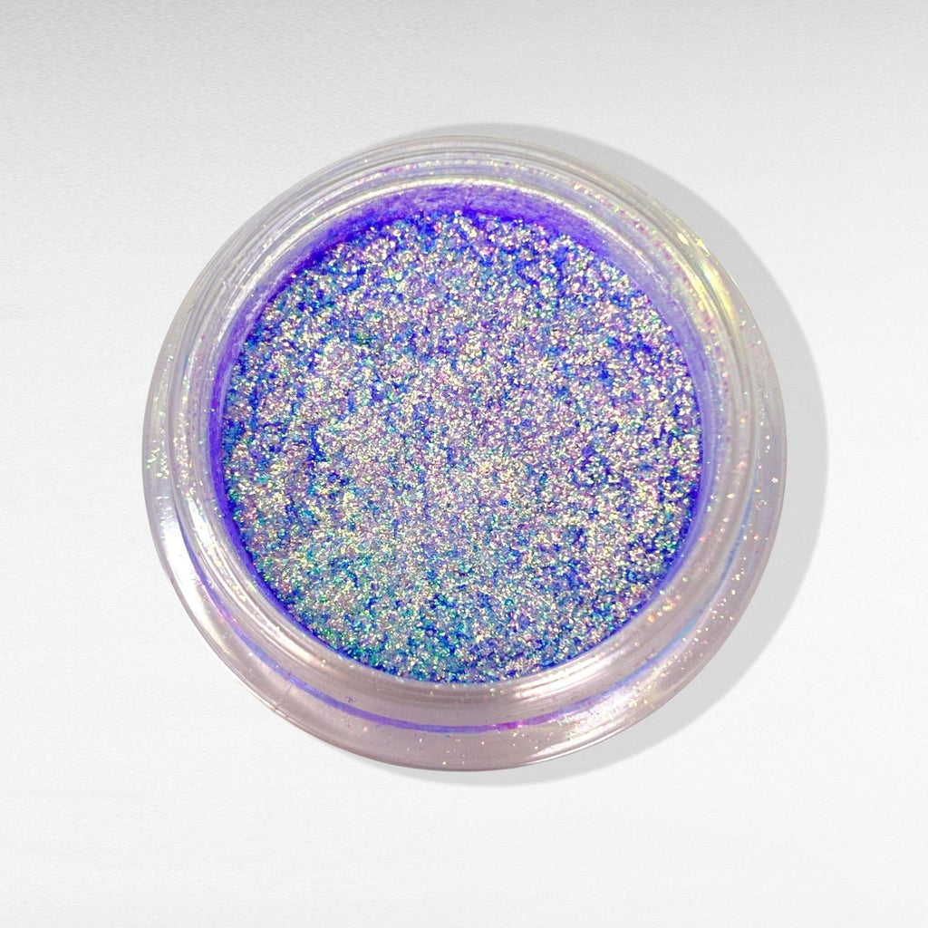 HOLOGRAPHIC EYESHADOWS – Pro GLITZ