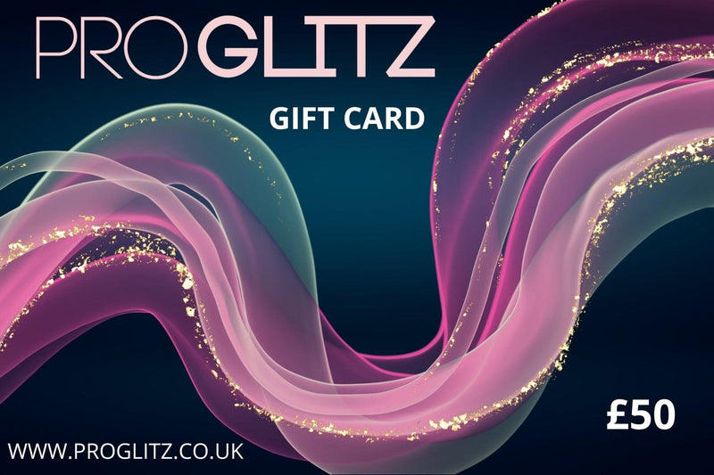 Gift Card - Pro GLITZ