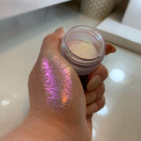 Moonshine Dazzling Opal Multichrome Pigment - Pro GLITZ