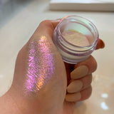 Moonshine Dazzling Opal Multichrome Pigment - Pro GLITZ