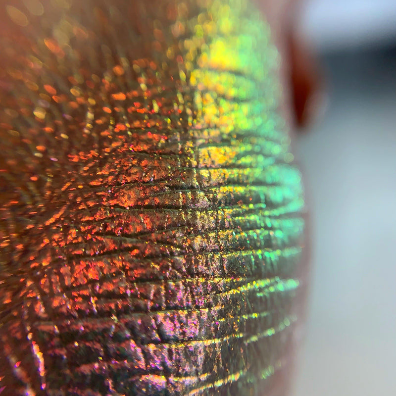 Prism Dazzling Opal Multichrome Pigment - Pro GLITZ