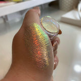Prism Dazzling Opal Multichrome Pigment - Pro GLITZ