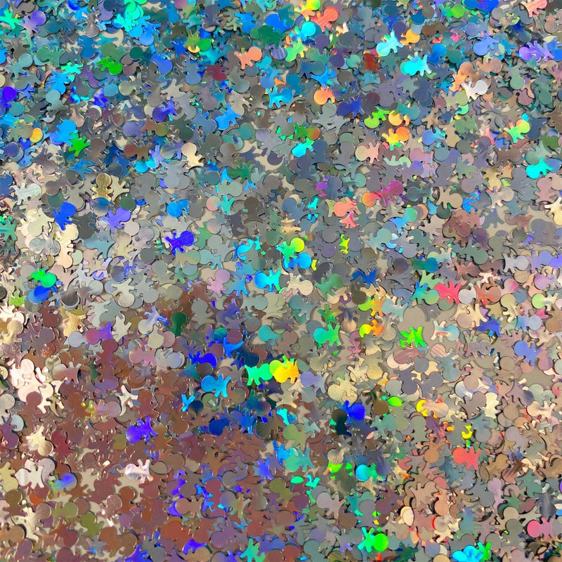 Silver Holographic GLITTER GHOSTS,chunky glitter, glitter, festival glitter, cosmetic glitter, eye glitter, body glitter, face glitter, hair glitter, dance makeup, festival makeup, sparkly, makeup, proglitz, pro glitz, best glitter, best chunky festival glitter, glitter tattoos, glitter tattoo kit, pink glitter, nail designs 2023, purple glitter, silver glitter, eye glitter, eye makeup, glitter eyeshadow, makeup, glitter glue, festival face glitter, 
